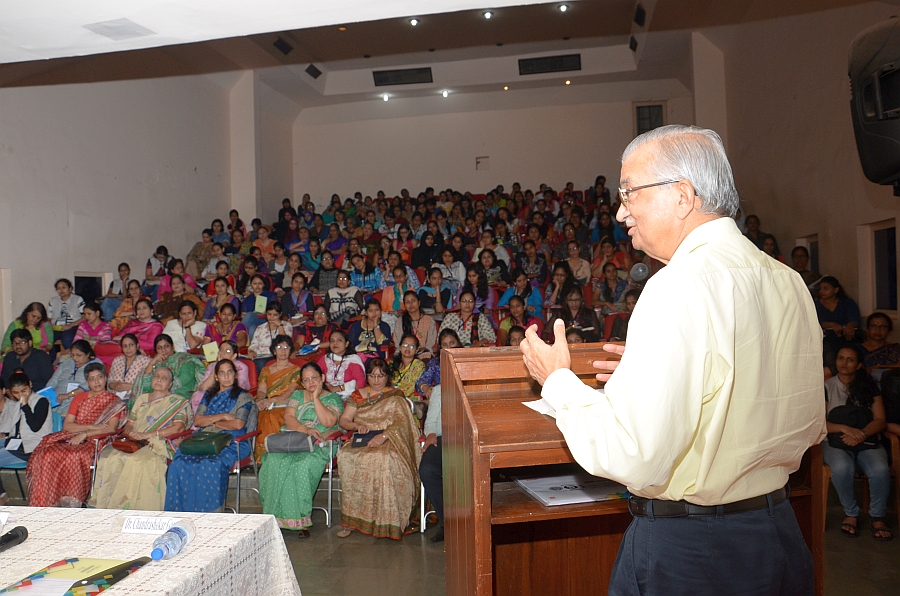A National Conference on Unlocking the Potential of Early Childhood Education